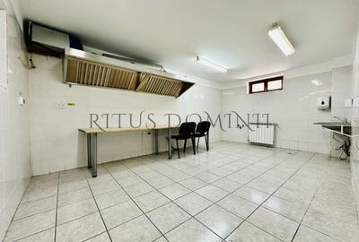 Casa de Închiriat Ultracentrala, 12 Camere, 10 Bai, 6 Parcari - 11