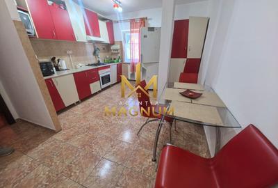 Apartament cu 3 camere de inchiriat - 2