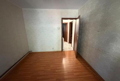 Apartament cu 3 camere centrala,balcon și boxă în Drumul Taberei - 3