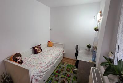 Berceni - Aparatorii Patriei, Garsoniera Semidecomandata 40m2, Primii chiriasi - 5