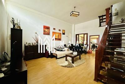 Casa moderna Vladesti | Zona Exclusivista | Curte interioara | - 2