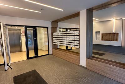 Inchiriere apartament 3 camere Belvedere - 19