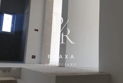 Casa tip duplex semifinisata, garaj, complex  privat, zona strazii Stadionului - 17