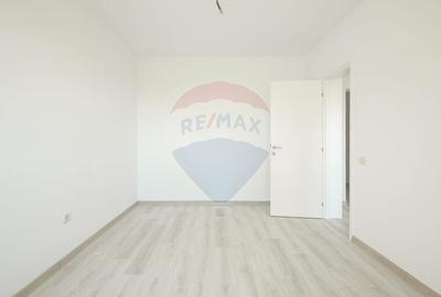 Apartament tip studio,cu 2 balcoane, intabulat,  Subcetate City 2 - 8