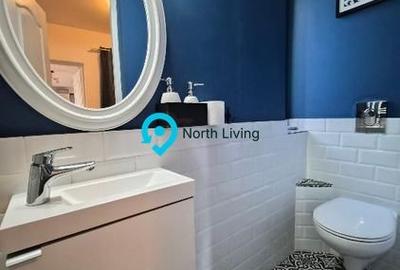 Proprietate unică în centrul Tunariului | | 340 mp utili | Teren 686 m - 10