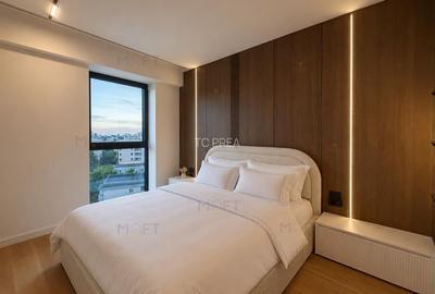Apartament 4 camere lux Herastrau - 4