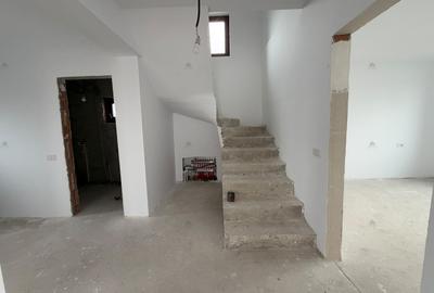 Casă individuală Popești-Leordeni | 5 camere | Teren 492 mp | Garaj | La cheie - 17