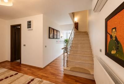 Family Villa lângă Pădure & Lac | 7 Camere | Corbeanca - 14