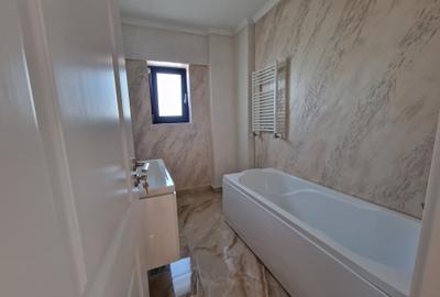 PACURARI, APARTAMENT CU 3 CAMERE, 2 BAI, 2 terase,  FINALIZAT, MUTARE IMEDIATA - 17