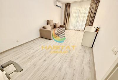 Apartament cu 2 camere decomandat, mobilat în Berceni