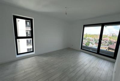 Apartament 2 Camere Incalzire in Pardoseala Ansamblu Nou Rahova - 30