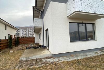 Duplex cu 0% comision la achiziție, în Florești, zona TEILOR - 2