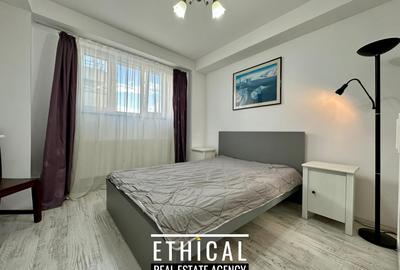 2 Camere, metrou Gorjului, Centrala Proprie + Parcare Inclusa - 7