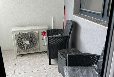 3 camere Tineretului (Delta City) 5/9, 2 bai, 80 mp,. parcare subteran - 11
