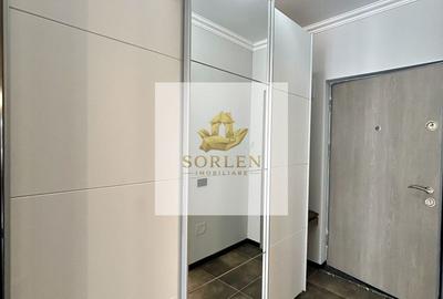 Apartament modern cu 3 camere | Zona Eroilor, Florești - 13