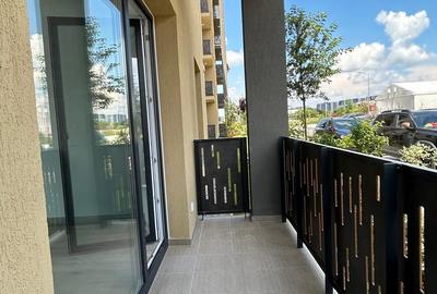 Apartament decomandat Rokman  - Tiberiu Eremia - 9