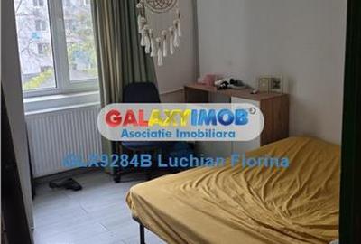 Apartament 3 camere, an 1984, et.3, bloc reabilitat I Fizicienilor - 5