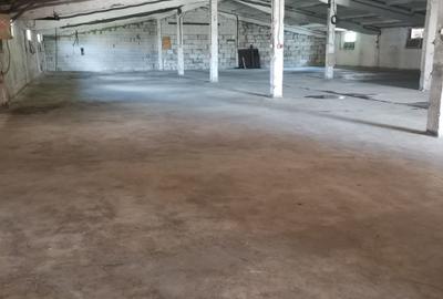 Depozit, hala, spatiu industrial 750 mp, Giarmata / Dumbravita  - ID C4504 - 1