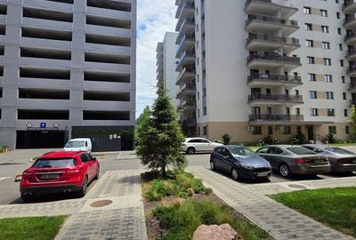 Prima Închiriere | 2 Camere Hils Brauner | Parcare inclusă - 17