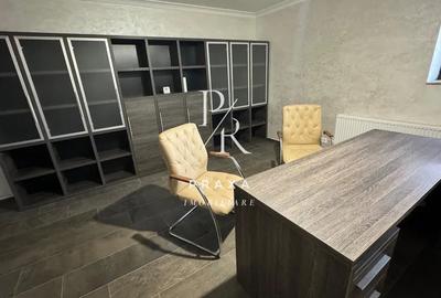 Spațiu comercial, de 25.00 mp, în Florești