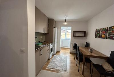 Apartament 2 camere | Renovat | 2c-7892 - 8
