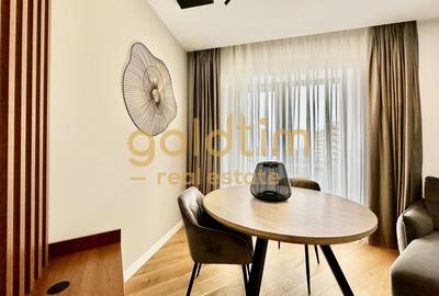Apartament 2 camere/Herăstrău/Complet mobilat și utilat/Loc de parcare  separat - 31