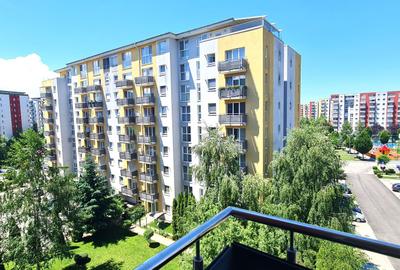 2 camere mobilat utilat decomandat Avantgarden 3 Bartolomeu - 9
