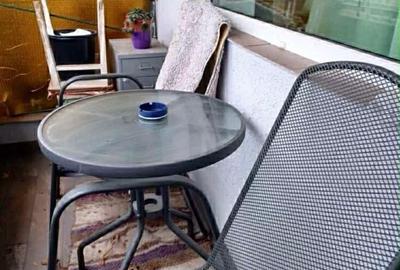 Cameră în apartament Gheorgheni | mobilat modern | balcon | 420€ - 10