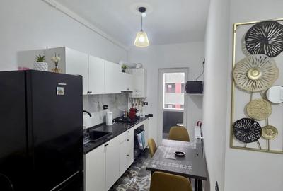 Apartament 2 camere mobilat și utilat lângă Școală Petru Rareș Chiajna - 5