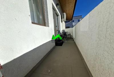 Apartament de inchiriat 3 camere decomandat Sibiu Doamna Stanca - 7