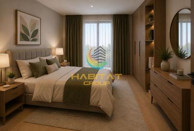 Apartament cu 4 camere decomandat în Theodor Pallady