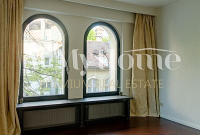 Proprietate exceptionala de inchiriat in zona Capitale, cu functiuni multiple - 11