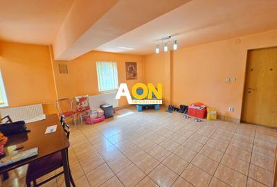 COMISION ZERO! Apartament 3 camere, etaj 3, ultracentral, Campeni - 13