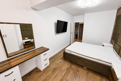 Apartament 2 camere | Central Park 3 | Bloc 2023 | Premium - 8