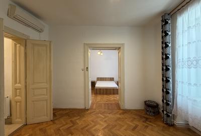 Oportunitate de Investitie, Apartament in Cladire Istorica - 4