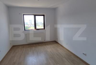 Apartament 2 camere, 51.50 mp, zona Poitiers - 5