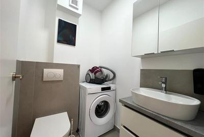 Apartament cu 3 camere Petre Dulfu - 6