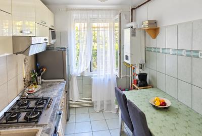 Inchiriere apartament City Park Mall cu parcare proprie - 3
