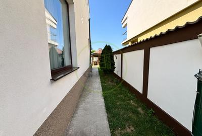 Casa P+1, 170mp utili, 250mp teren, Carcea, zona Ford - 18