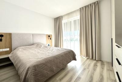 Eleganță la apus – apartament 3 camere, în zona Lipovei, lângă pădure - 8