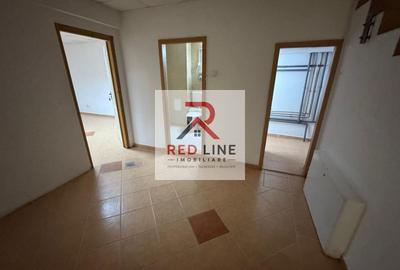 Clădire Comercială / Birouri | D+P+1E | zona Centrala - 13