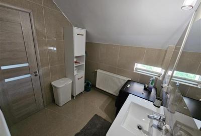 Apartament 2 camere de inchiriat in bloc ANL - 7