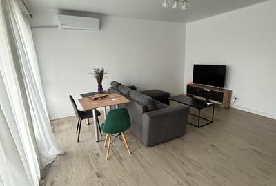 Apartament 3 camere bloc nou - metrou Mihai Bravu - Vitan - 5
