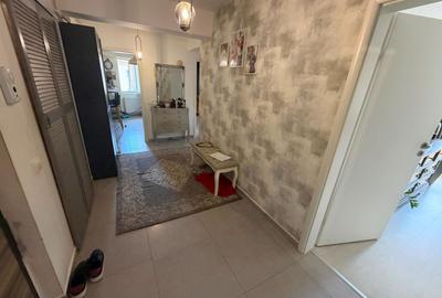 AP. 3 CAMERE + POD - BLOC NOU, MOBILAT, CENTRALA PROPRIE, COMISION 0% - 3