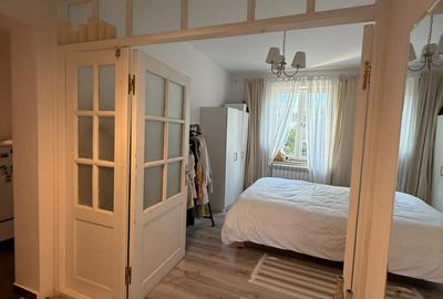 Apartament cu 2 camere în Floreasca