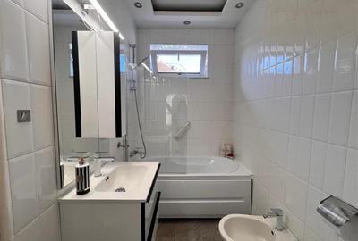 Lugoj, Vila De Lux, 7 Cam., La Cheie,  300 Mp., Utili, 635 Mp., Teren, Privelist - 6
