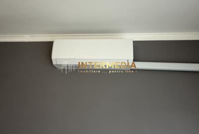 Apartament 2 camere Decomnadat 63 mp Clima Parcare Finisat Mobilat Utilat - 18