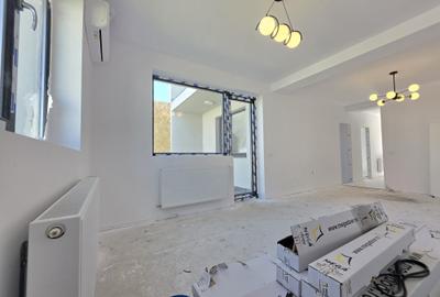 Apartament cu 3 camere si curte, predat la cheie, disponibil la doar 79.000 EUR - 11