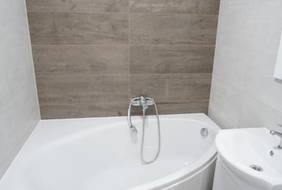 Oltenitei  Metrou Brancoveanu 2 Camere Lux Totul Nou - 9