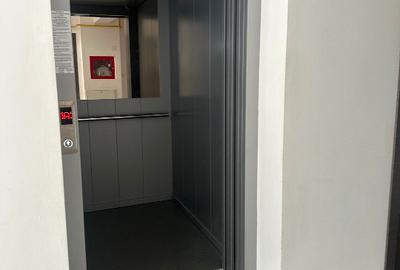 3 cam, complet mobilat și utilat, bloc nou, parcare interioară - 2